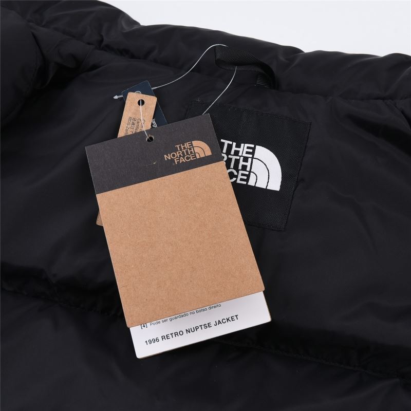 The North Face Down Jackets